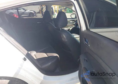 2020 Nissan Altima Sr Fwd from USA, damaged, VIN 1N4BL4CV1LC117366